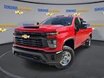 2025 Chevrolet Silverado 2500 Crew Cab 4WD Pickup for sale #80250 - photo 5