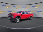 2025 Chevrolet Silverado 2500 Crew Cab 4WD Pickup for sale #80250 - photo 7