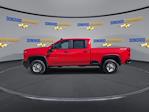 2025 Chevrolet Silverado 2500 Crew Cab 4WD Pickup for sale #80250 - photo 3
