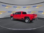 2025 Chevrolet Silverado 2500 Crew Cab 4WD Pickup for sale #80250 - photo 2