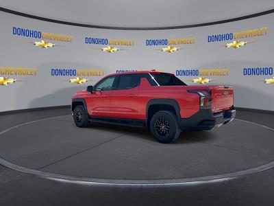New 2025 Chevrolet Silverado EV LT Crew Cab 4WD Pickup for sale #80252 - photo 2