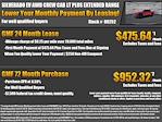 New 2025 Chevrolet Silverado EV LT Crew Cab 4WD Pickup for sale #80252 - photo 1