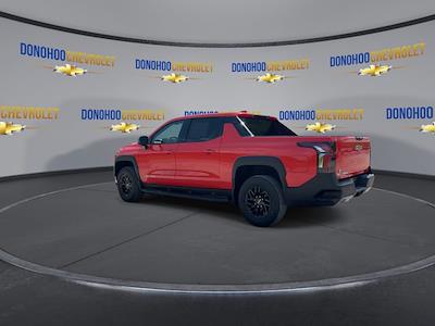 New 2025 Chevrolet Silverado EV LT Crew Cab 4WD Pickup for sale #80253 - photo 2