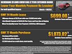 New 2025 Chevrolet Silverado EV LT Crew Cab 4WD Pickup for sale #80253 - photo 5