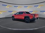 New 2025 Chevrolet Silverado EV LT Crew Cab 4WD Pickup for sale #80253 - photo 2