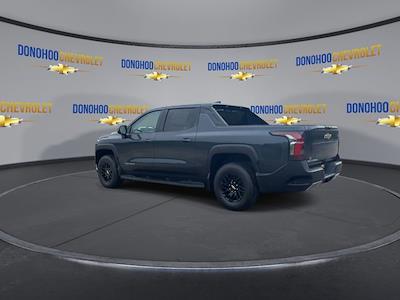 New 2025 Chevrolet Silverado EV LT Crew Cab 4WD Pickup for sale #80254 - photo 2