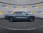New 2025 Chevrolet Silverado EV LT Crew Cab 4WD Pickup for sale #80254 - photo 12