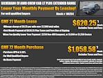 2025 Chevrolet Silverado EV Crew Cab 4WD Pickup for sale #80254 - photo 3