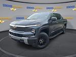 New 2025 Chevrolet Silverado EV LT Crew Cab 4WD Pickup for sale #80254 - photo 1