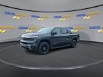 New 2025 Chevrolet Silverado EV LT Crew Cab 4WD Pickup for sale #80254 - photo 8