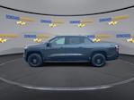New 2025 Chevrolet Silverado EV LT Crew Cab 4WD Pickup for sale #80254 - photo 9