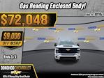 New 2025 Chevrolet Silverado 3500 Crew Cab Enclosed Service Body for sale #80265 - photo 23