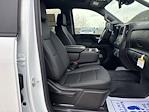 New 2025 Chevrolet Silverado 3500 Crew Cab Enclosed Service Body for sale #80265 - photo 21
