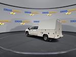 New 2025 Chevrolet Silverado 3500 Crew Cab Enclosed Service Body for sale #80265 - photo 2