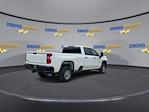 New 2025 Chevrolet Silverado 2500 Work Truck Crew Cab SRW Pickup for sale #80267 - photo 11