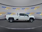 New 2025 Chevrolet Silverado 2500 Work Truck Crew Cab SRW Pickup for sale #80267 - photo 12