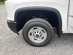 New 2025 Chevrolet Silverado 2500 Work Truck Crew Cab SRW Pickup for sale #80267 - photo 13