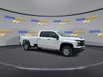 New 2025 Chevrolet Silverado 2500 Work Truck Crew Cab SRW Pickup for sale #80267 - photo 5