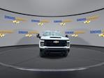 New 2025 Chevrolet Silverado 2500 Work Truck Crew Cab SRW Pickup for sale #80267 - photo 7