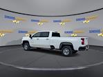 New 2025 Chevrolet Silverado 2500 Work Truck Crew Cab SRW Pickup for sale #80267 - photo 2