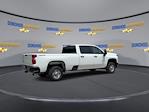 New 2025 Chevrolet Silverado 2500 Work Truck Crew Cab 4WD SRW Pickup for sale #80268 - photo 11