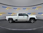 New 2025 Chevrolet Silverado 2500 Work Truck Crew Cab 4WD SRW Pickup for sale #80268 - photo 12