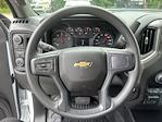 New 2025 Chevrolet Silverado 2500 Work Truck Crew Cab 4WD SRW Pickup for sale #80268 - photo 17