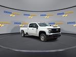 New 2025 Chevrolet Silverado 2500 Work Truck Crew Cab 4WD SRW Pickup for sale #80268 - photo 6