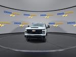 New 2025 Chevrolet Silverado 2500 Work Truck Crew Cab 4WD SRW Pickup for sale #80268 - photo 2