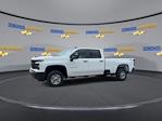 New 2025 Chevrolet Silverado 2500 Work Truck Crew Cab 4WD SRW Pickup for sale #80268 - photo 7