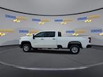 New 2025 Chevrolet Silverado 2500 Work Truck Crew Cab 4WD SRW Pickup for sale #80268 - photo 8