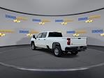 New 2025 Chevrolet Silverado 2500 Work Truck Crew Cab 4WD SRW Pickup for sale #80268 - photo 9