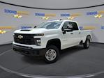 2025 Chevrolet Silverado 2500 Crew Cab SRW 4WD Pickup for sale #80269 - photo 4