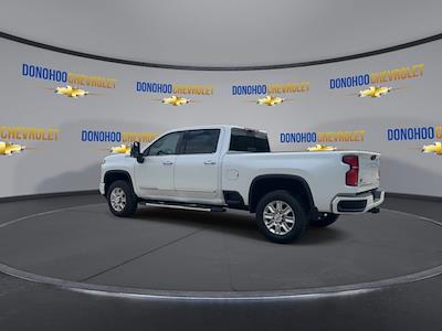 2025 Chevrolet Silverado 2500 Crew Cab 4WD Pickup for sale #80273 - photo 2