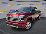 New 2025 Chevrolet Silverado 2500 High Country Crew Cab 4WD Pickup for sale #80274 - photo 4