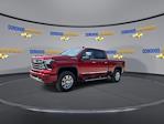 New 2025 Chevrolet Silverado 2500 High Country Crew Cab 4WD Pickup for sale #80274 - photo 7