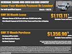 2025 Chevrolet Silverado 2500 Crew Cab 4WD Pickup for sale #80275 - photo 2