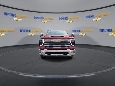 New 2025 Chevrolet Silverado 3500 LTZ Crew Cab 4WD Pickup for sale #80276 - photo 2