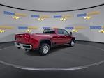New 2025 Chevrolet Silverado 3500 LTZ Crew Cab 4WD Pickup for sale #80276 - photo 11