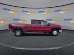 New 2025 Chevrolet Silverado 3500 LTZ Crew Cab 4WD Pickup for sale #80276 - photo 12