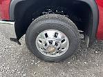 New 2025 Chevrolet Silverado 3500 LTZ Crew Cab 4WD Pickup for sale #80276 - photo 13