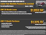 New 2025 Chevrolet Silverado 3500 LTZ Crew Cab 4WD Pickup for sale #80276 - photo 3
