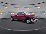 New 2025 Chevrolet Silverado 3500 LTZ Crew Cab 4WD Pickup for sale #80276 - photo 6