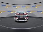 New 2025 Chevrolet Silverado 3500 LTZ Crew Cab 4WD Pickup for sale #80276 - photo 2