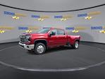 New 2025 Chevrolet Silverado 3500 LTZ Crew Cab 4WD Pickup for sale #80276 - photo 7