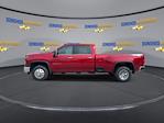 New 2025 Chevrolet Silverado 3500 LTZ Crew Cab 4WD Pickup for sale #80276 - photo 8