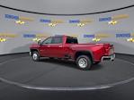 New 2025 Chevrolet Silverado 3500 LTZ Crew Cab 4WD Pickup for sale #80276 - photo 9