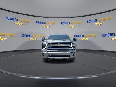 New 2025 Chevrolet Silverado 3500 High Country Crew Cab 4WD Pickup for sale #80281 - photo 2