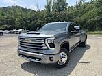 New 2025 Chevrolet Silverado 3500 High Country Crew Cab 4WD Pickup for sale #80281 - photo 1