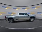 New 2025 Chevrolet Silverado 3500 High Country Crew Cab 4WD Pickup for sale #80281 - photo 12